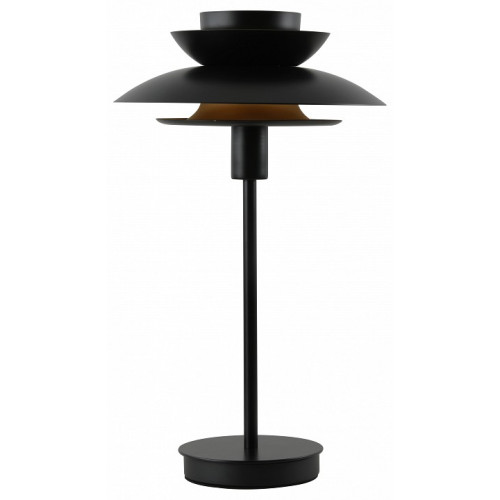 Настольная лампа декоративная Moderli Shaggy V11295-1T