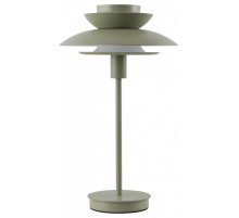 Настольная лампа декоративная Moderli Shaggy V11296-1T