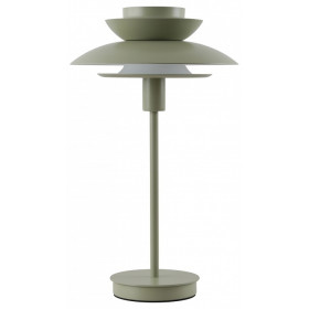 Настольная лампа декоративная Moderli Shaggy V11296-1T