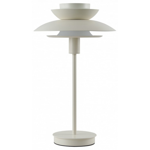 Настольная лампа декоративная Moderli Shaggy V11297-1T