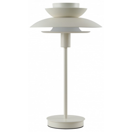 Настольная лампа декоративная Moderli Shaggy V11297-1T