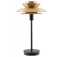 Настольная лампа декоративная Moderli Shaggy V11298-1T