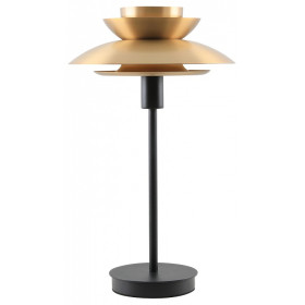 Настольная лампа декоративная Moderli Shaggy V11298-1T