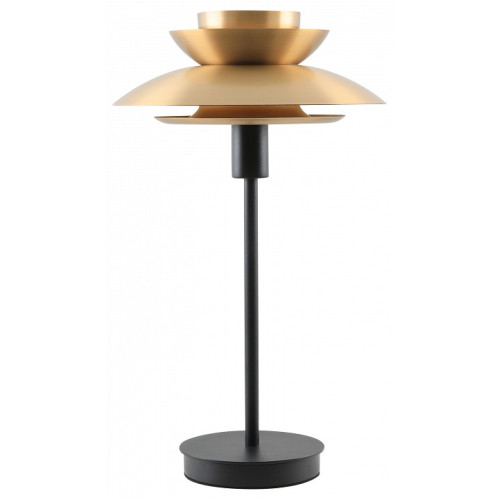 Настольная лампа декоративная Moderli Shaggy V11298-1T