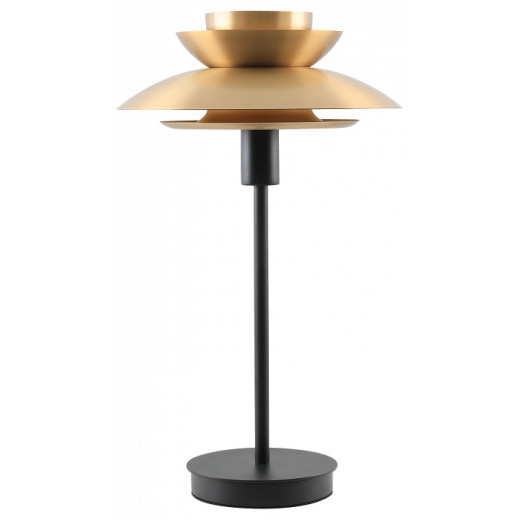 Настольная лампа декоративная Moderli Shaggy V11298-1T