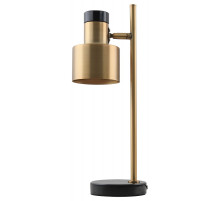 Настольная лампа офисная Moderli Goldy V11307-1T