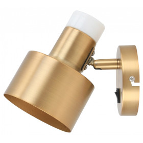 Бра Moderli Goldy V11314-1W