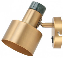 Бра Moderli Goldy V11315-1W
