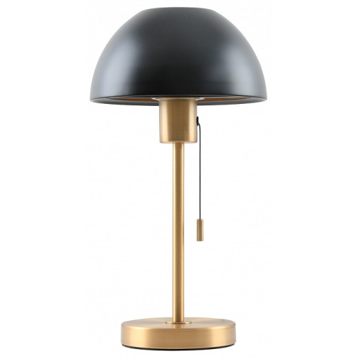 Настольная лампа декоративная Moderli Aspen V11322-1T