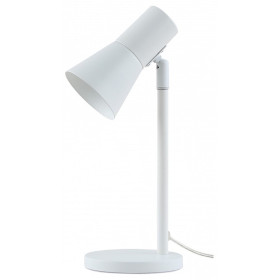 Настольная лампа офисная Moderli Melro V11324-1T