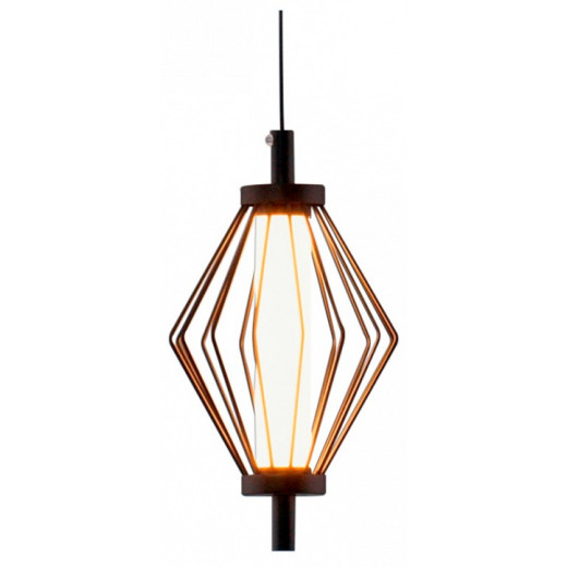 Подвесной светильник Moderli Eloise V11349-PL