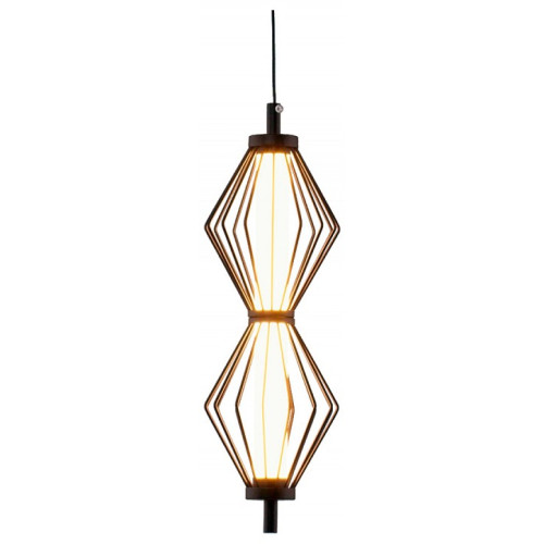 Подвесной светильник Moderli Eloise V11350-PL