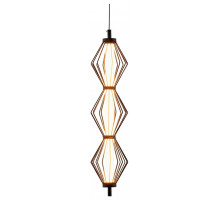 Подвесной светильник Moderli Eloise V11351-PL