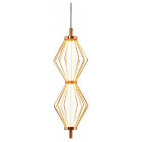 Подвесной светильник Moderli Eloise V11355-PL