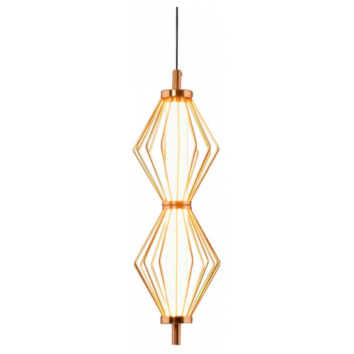 Подвесной светильник Moderli Eloise V11355-PL