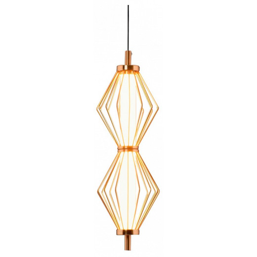 Подвесной светильник Moderli Eloise V11355-PL