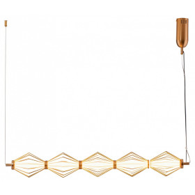 Подвесной светильник Moderli Eloise V11357-PL