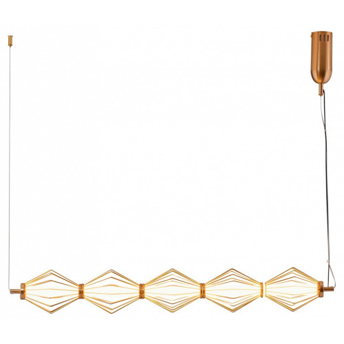 Подвесной светильник Moderli Eloise V11357-PL