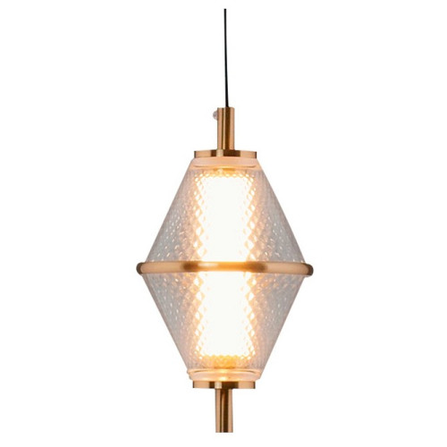 Подвесной светильник Moderli Senta V11359-PL