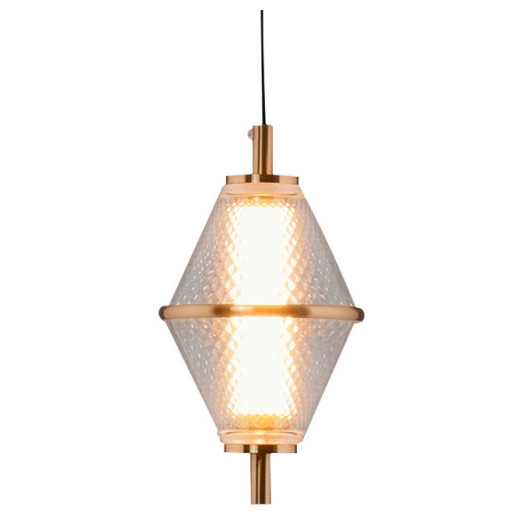 Подвесной светильник Moderli Senta V11359-PL