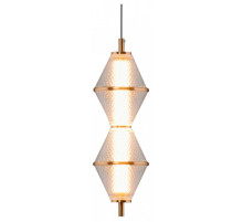 Подвесной светильник Moderli Senta V11360-PL