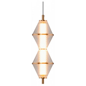 Подвесной светильник Moderli Senta V11360-PL