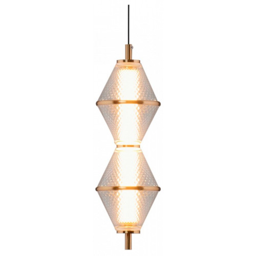 Подвесной светильник Moderli Senta V11360-PL