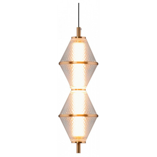 Подвесной светильник Moderli Senta V11360-PL