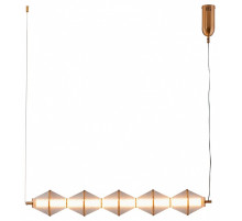 Подвесной светильник Moderli Senta V11362-PL