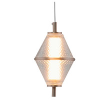 Подвесной светильник Moderli Senta V11364-PL