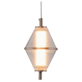 Подвесной светильник Moderli Senta V11364-PL