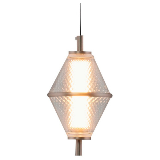 Подвесной светильник Moderli Senta V11364-PL