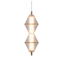 Подвесной светильник Moderli Senta V11365-PL