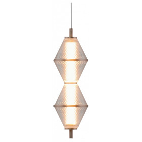 Подвесной светильник Moderli Senta V11365-PL