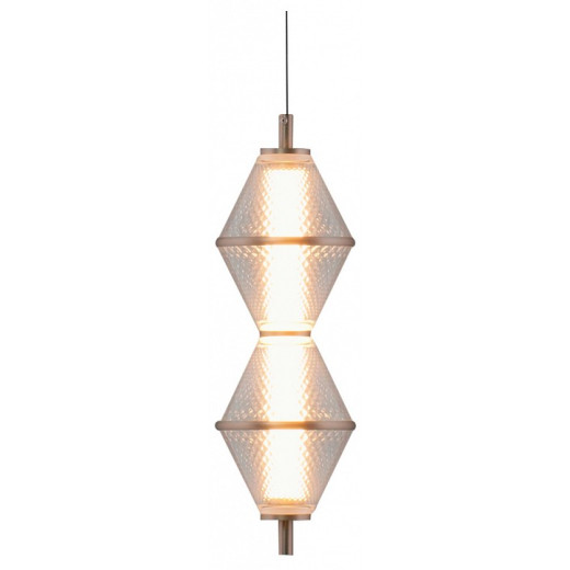 Подвесной светильник Moderli Senta V11365-PL