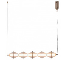 Подвесной светильник Moderli Senta V11367-PL