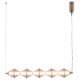 Подвесной светильник Moderli Senta V11367-PL