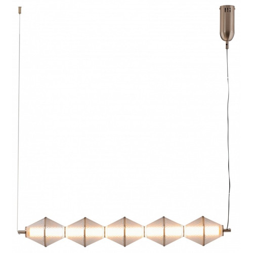 Подвесной светильник Moderli Senta V11367-PL