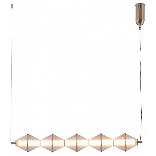 Подвесной светильник Moderli Senta V11367-PL