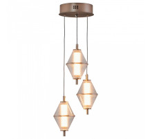 Подвесной светильник Moderli Senta V11368-PL