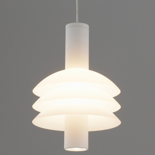 Подвесной светильник Moderli Sylv V11387-PL