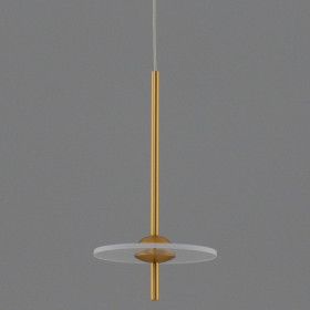 Подвесной светильник Moderli Ella V11390-PL