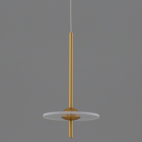 Подвесной светильник Moderli Ella V11390-PL