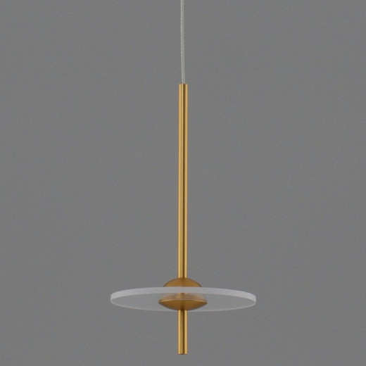 Подвесной светильник Moderli Ella V11390-PL