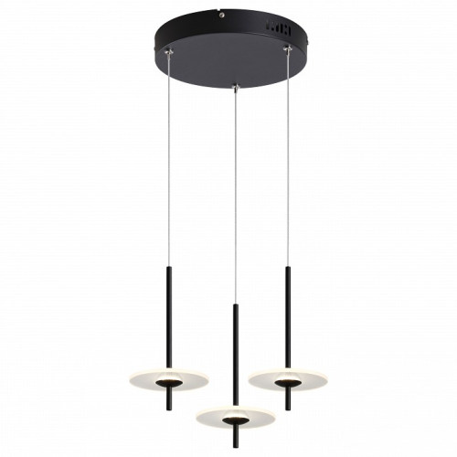 Подвесной светильник Moderli Ella V11391-PL