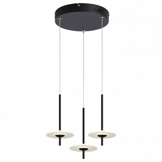 Подвесной светильник Moderli Ella V11391-PL