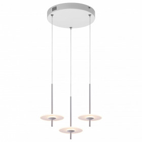 Подвесной светильник Moderli Ella V11392-PL