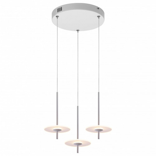 Подвесной светильник Moderli Ella V11392-PL