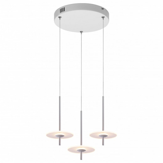 Подвесной светильник Moderli Ella V11392-PL