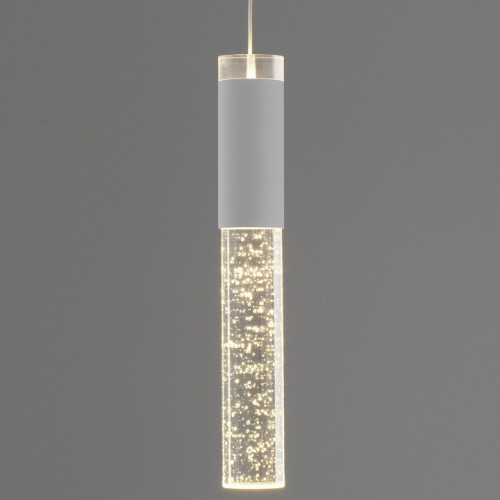 Подвесной светильник Moderli Ran V11393-PL